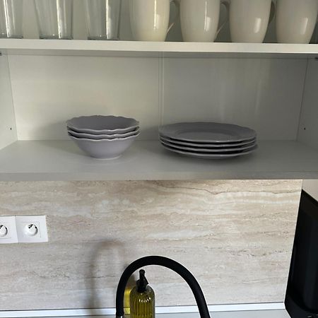 Apartman Bb-Centrum2 Banska Bystrica Bagian luar foto