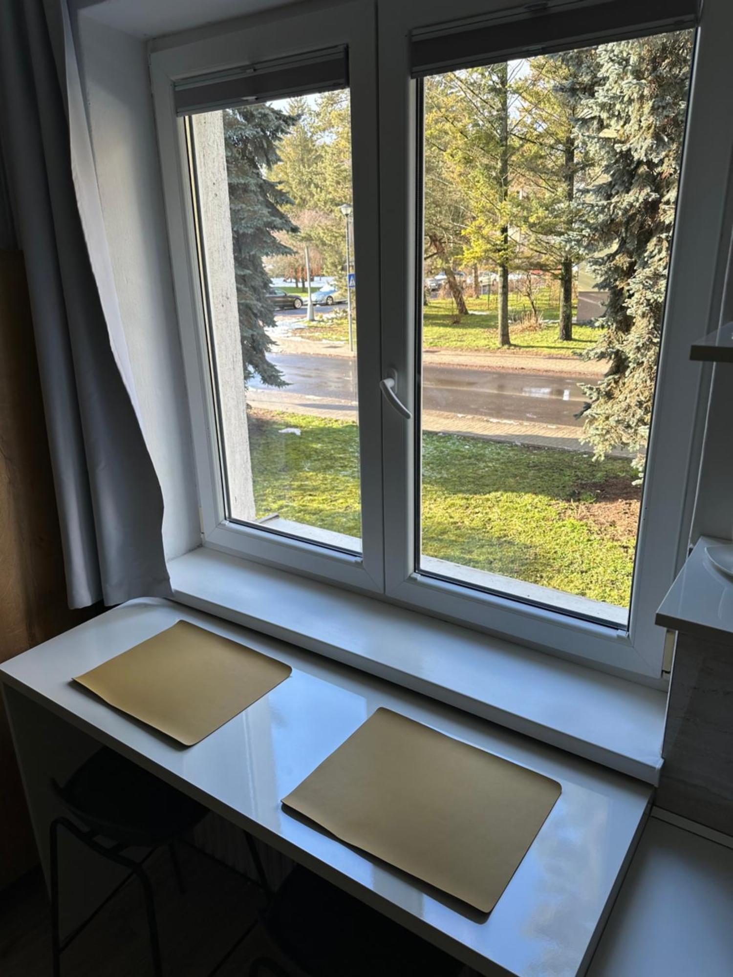 Apartman Bb-Centrum2 Banska Bystrica Bagian luar foto