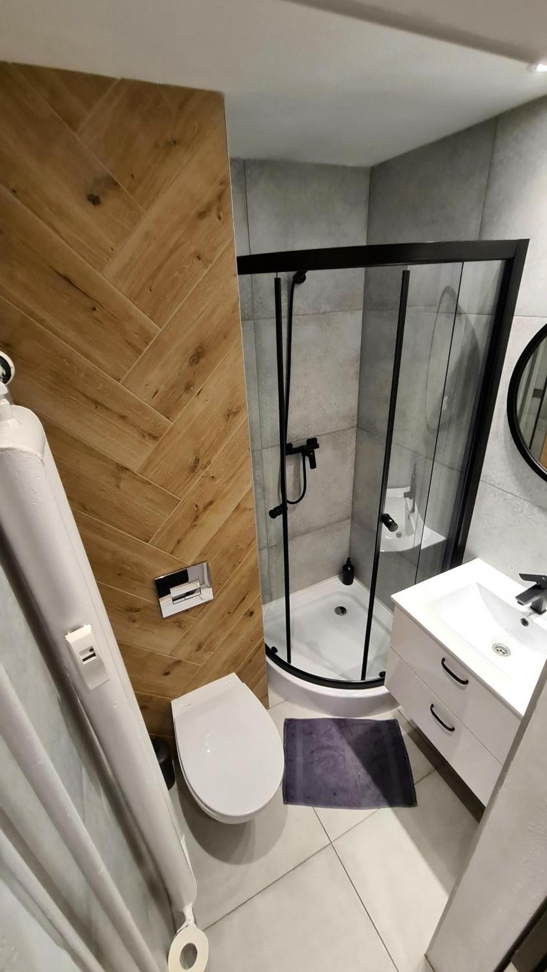Apartman Bb-Centrum2 Banska Bystrica Bagian luar foto