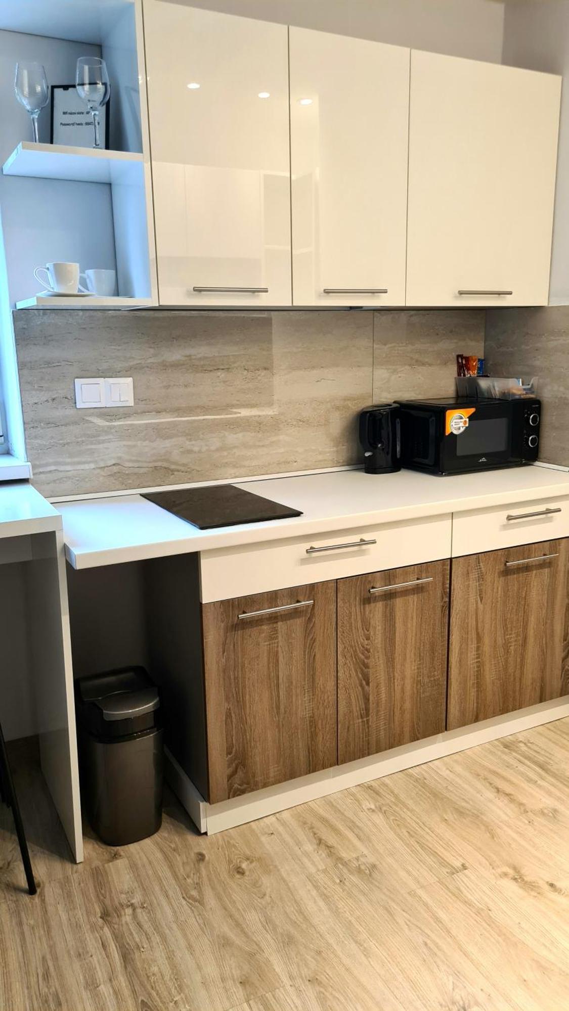 Apartman Bb-Centrum2 Banska Bystrica Bagian luar foto