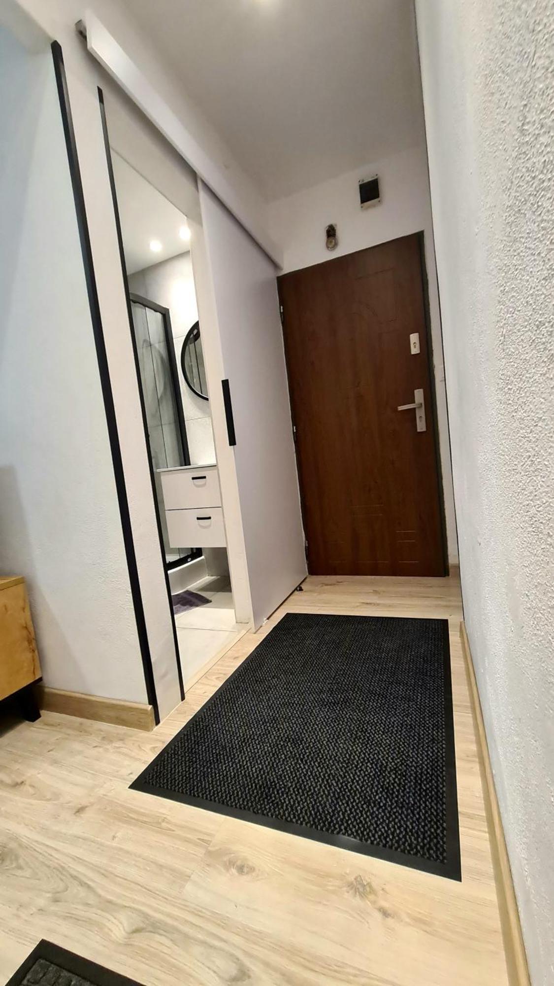 Apartman Bb-Centrum2 Banska Bystrica Bagian luar foto