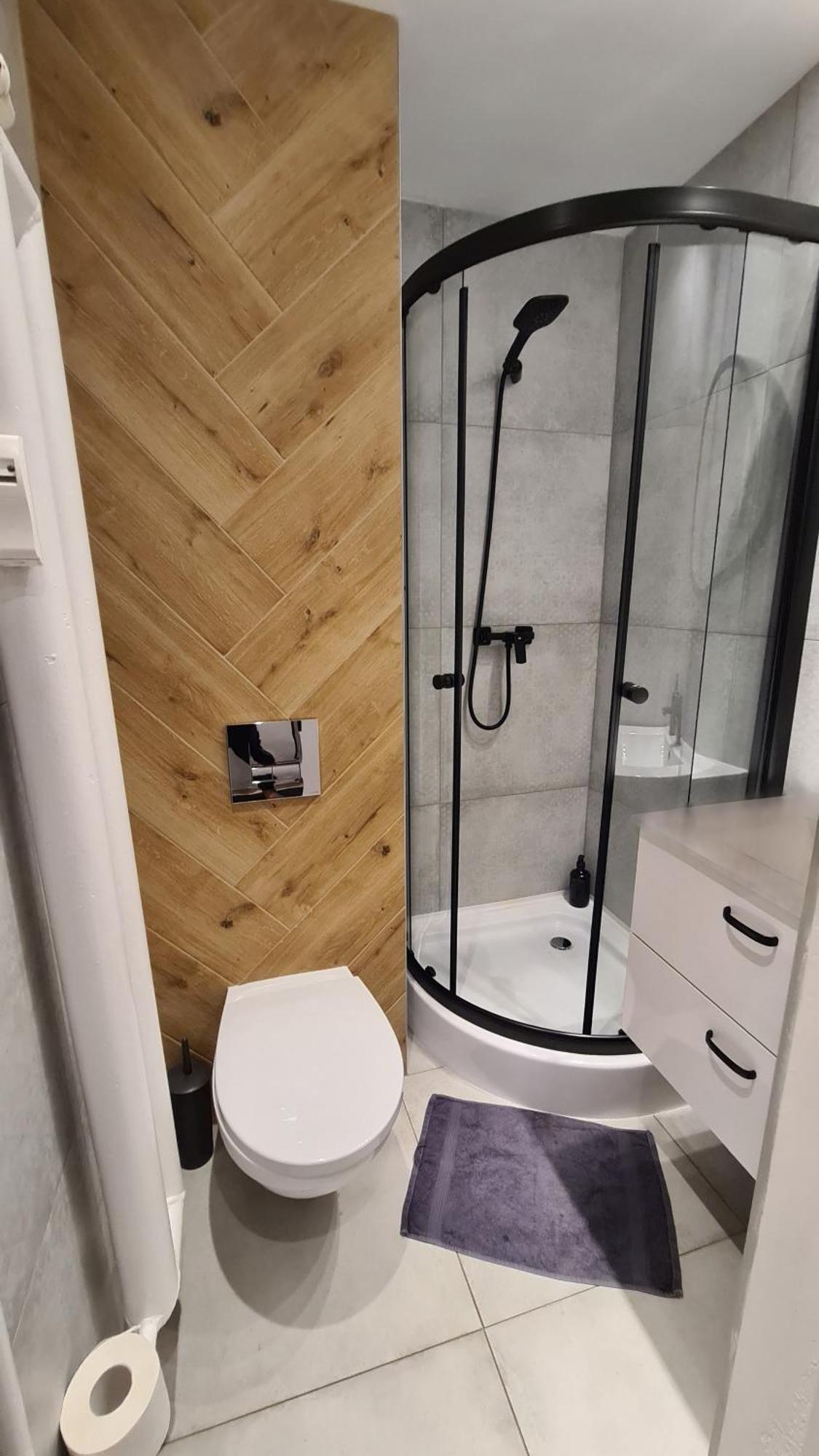 Apartman Bb-Centrum2 Banska Bystrica Bagian luar foto