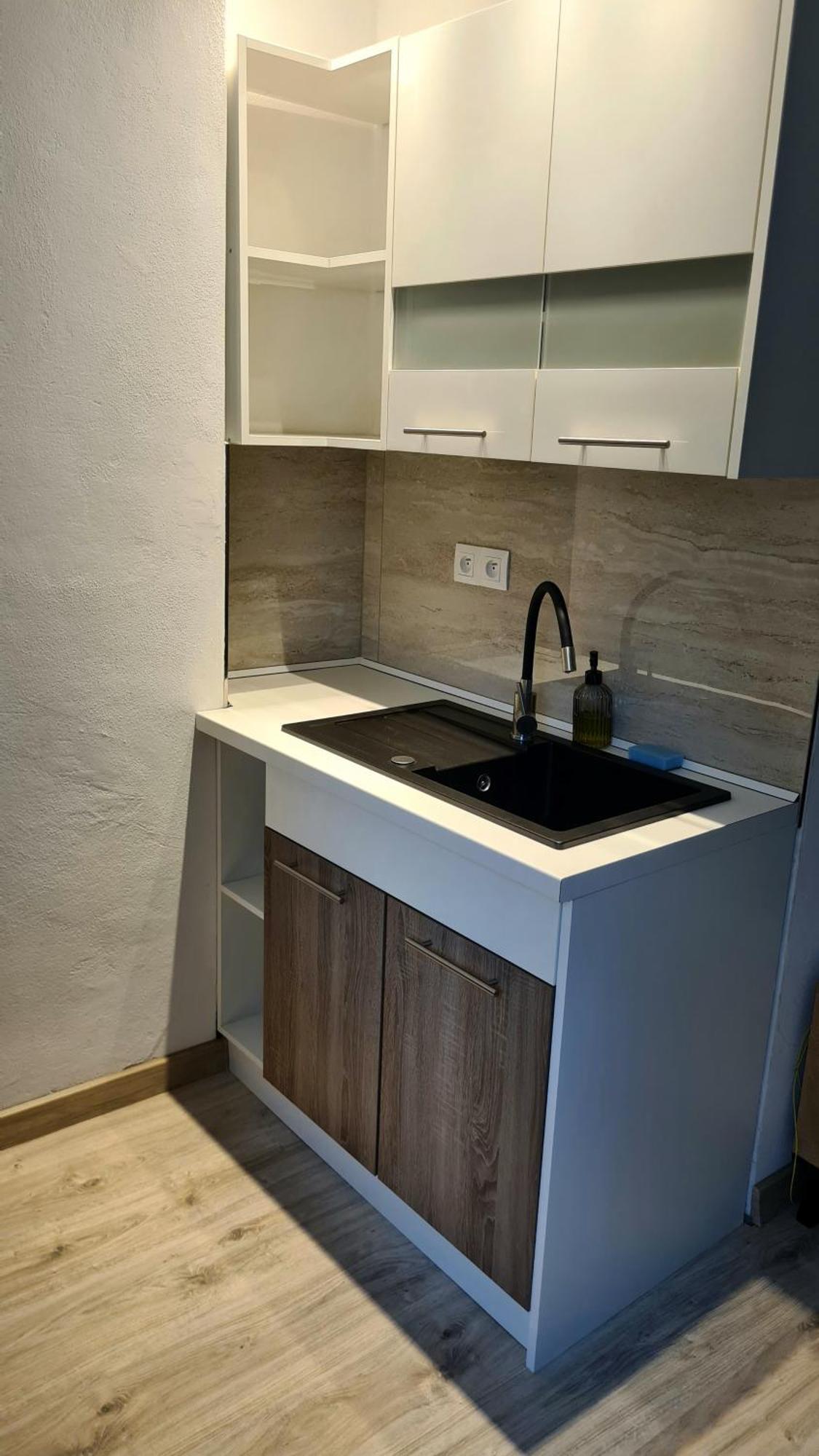 Apartman Bb-Centrum2 Banska Bystrica Bagian luar foto