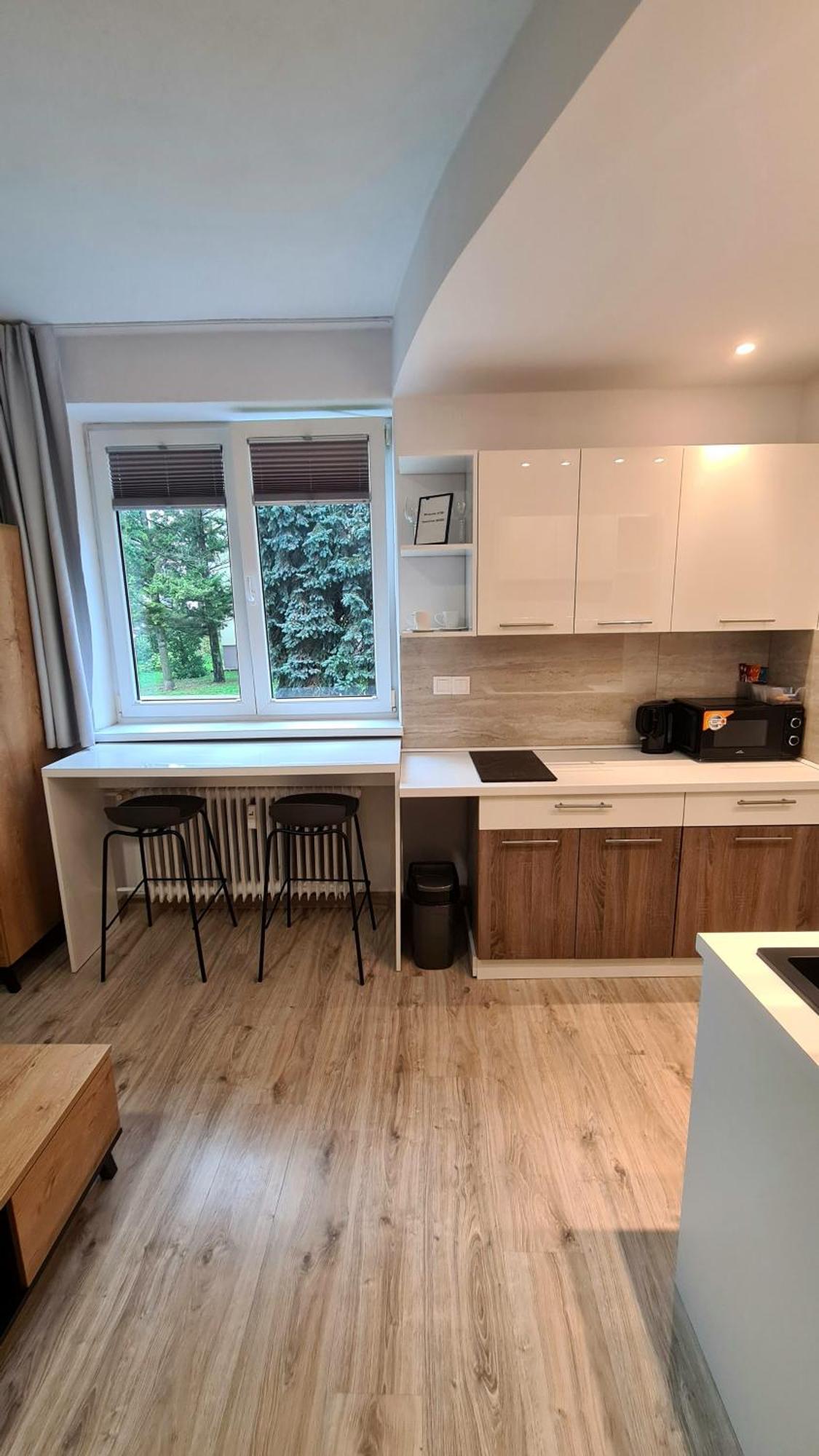 Apartman Bb-Centrum2 Banska Bystrica Bagian luar foto